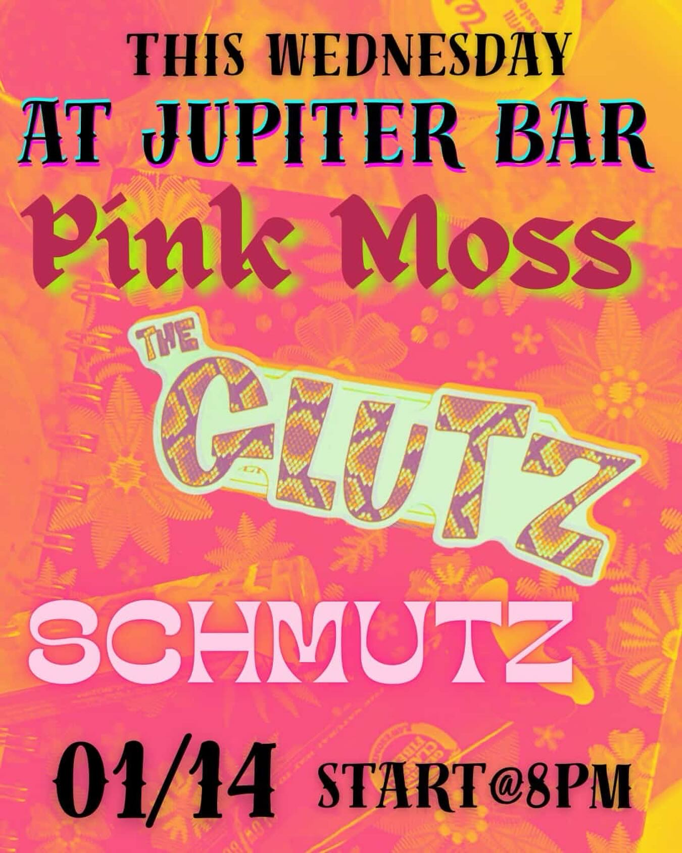 Jupiter Bar | Seattle WA
