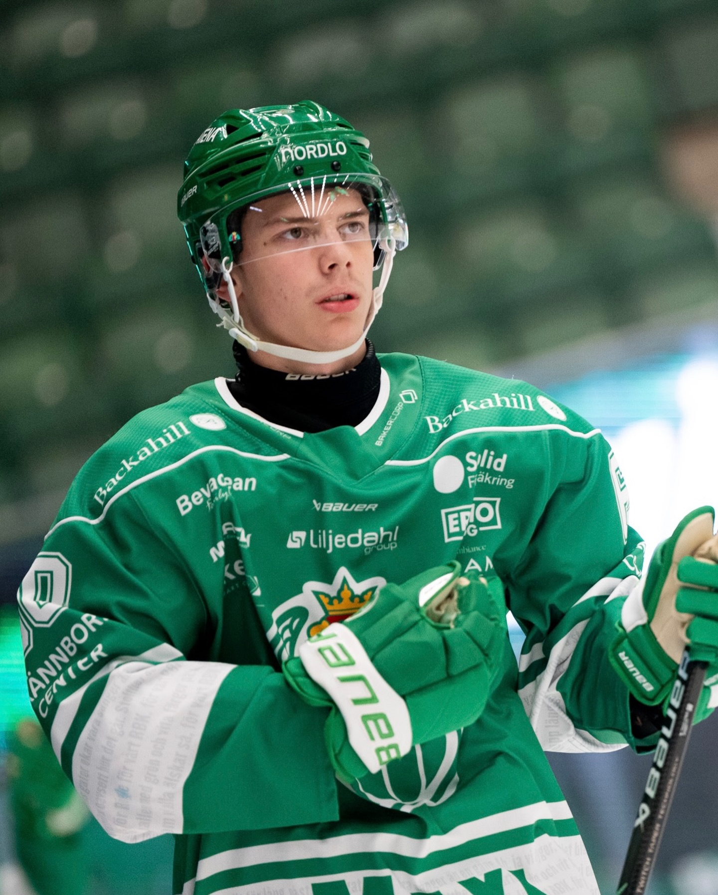 RÖGLE - Ikväll inleds JVM i Minnesota, med i Danmarks trupp finns ...