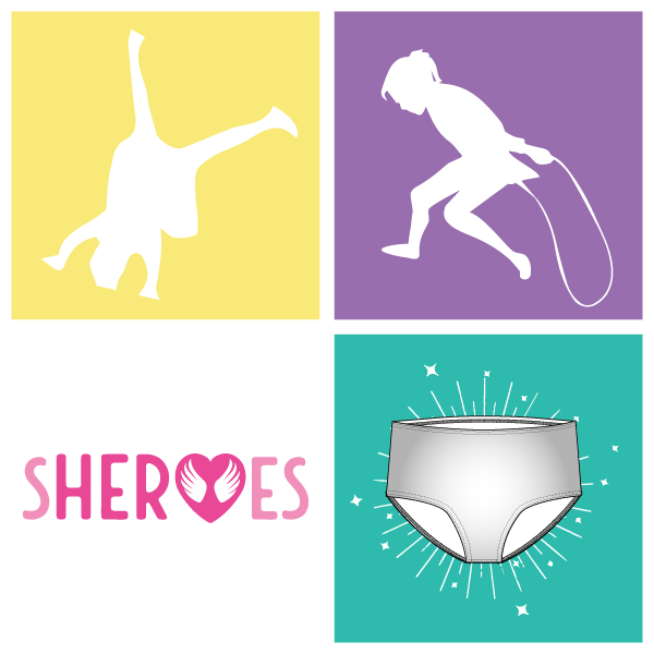 sHEROes - sHEROes Starting School Series 🎓 Day 5: Regular... | Facebook