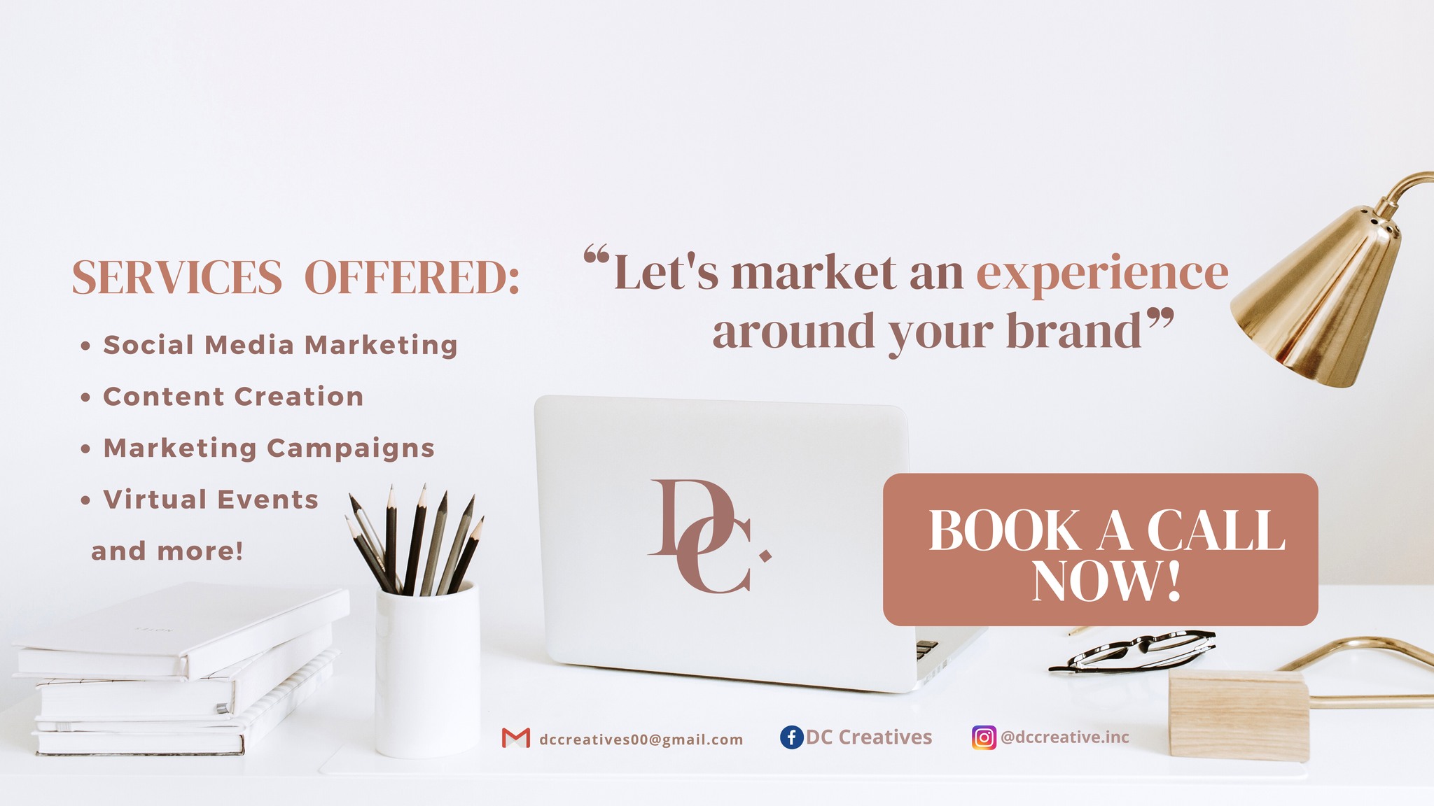 DC Creatives Marketing Agency