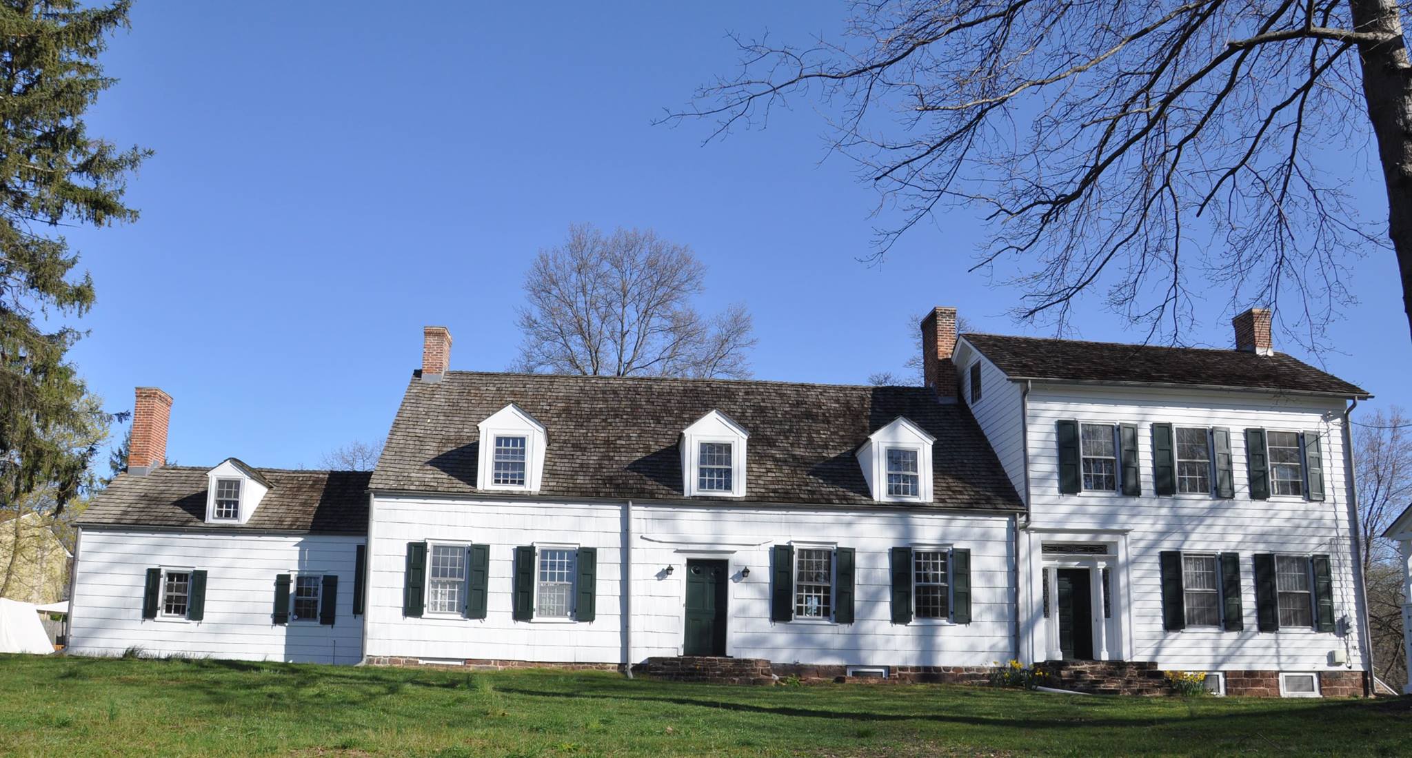 Abraham Miller House photo 2