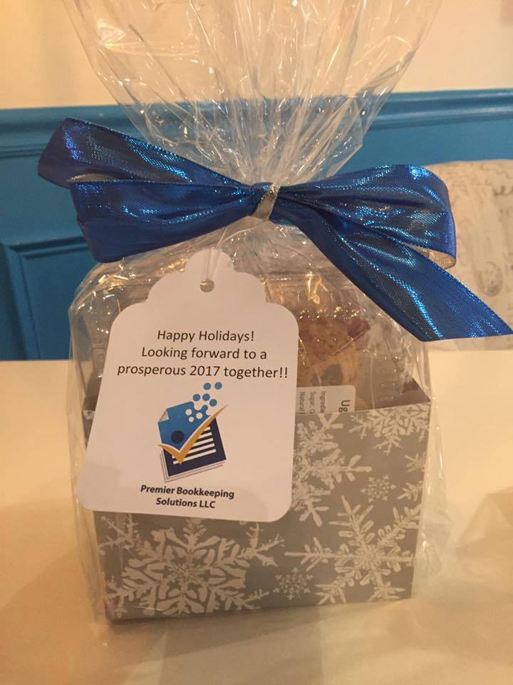 Our absolute favorite part of... - Moon Rocks Gourmet Cookies