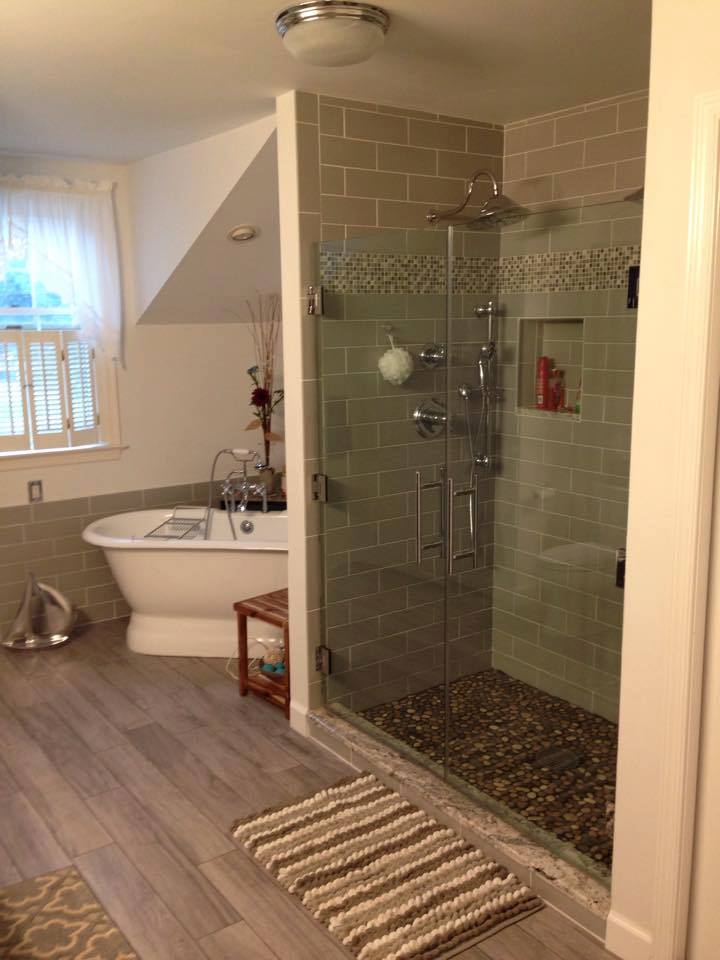 Garden State Tile- Lancaster