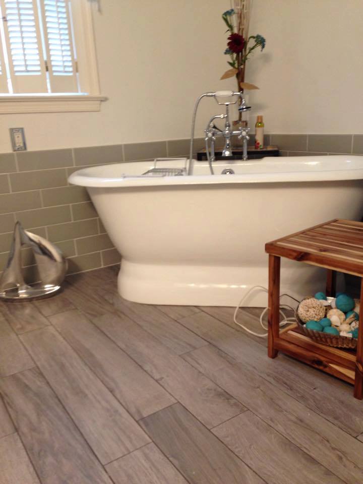Garden State Tile- Lancaster