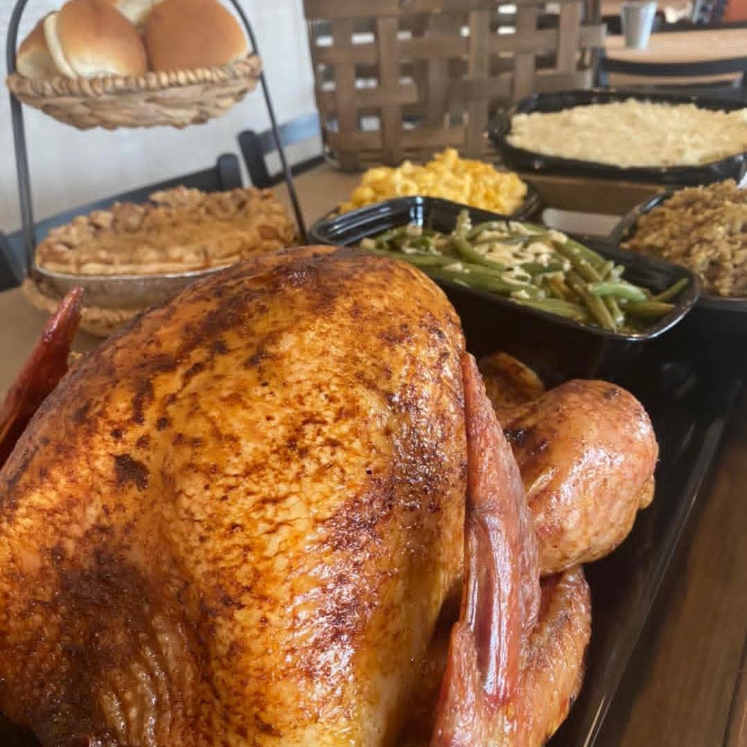 Callears Bar-B-Que Restaurant and Catering | Sayre PA