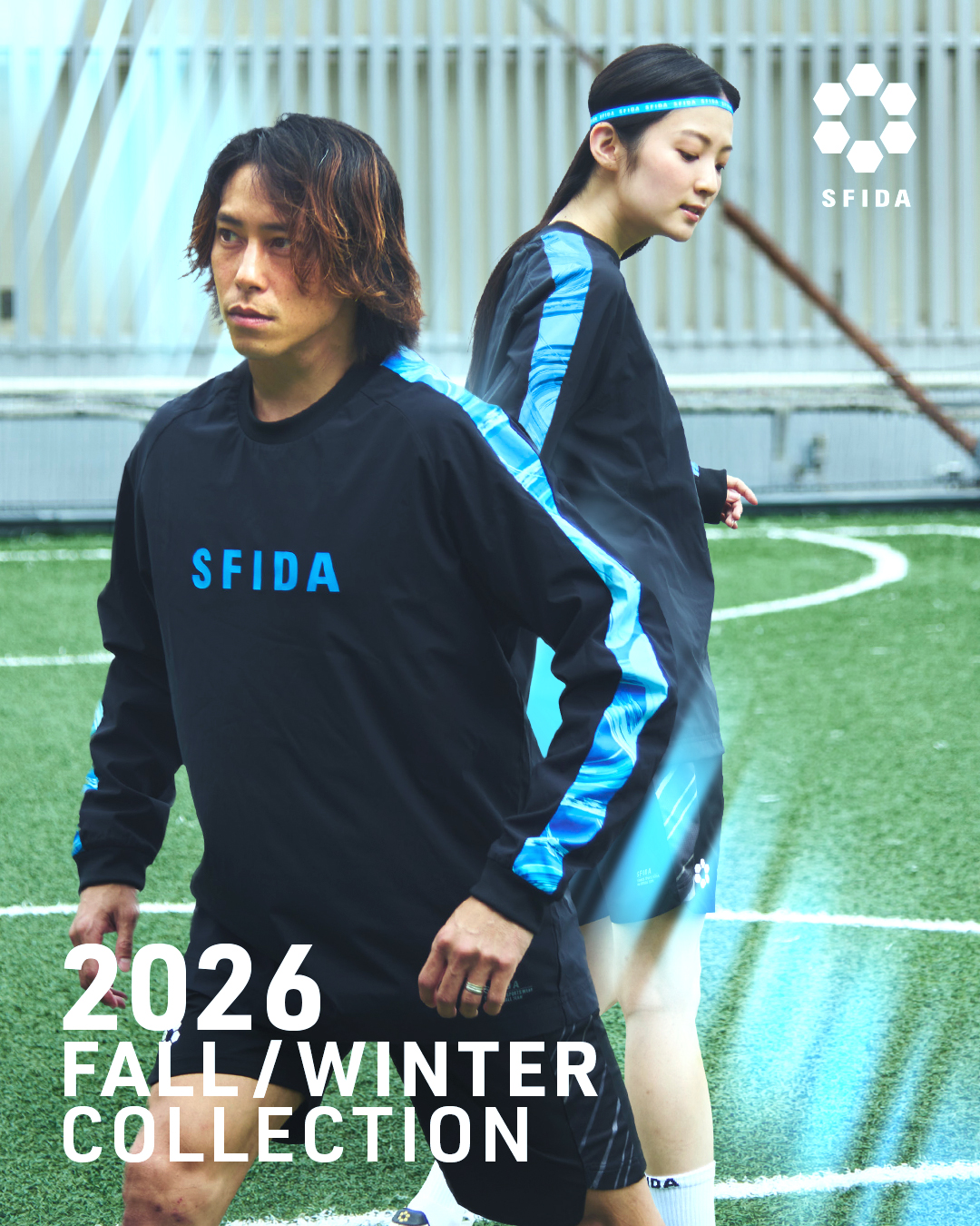 日本高校サッカー選抜 🇯🇵 集合写真を撮影しました📸 いよいよ本日3月