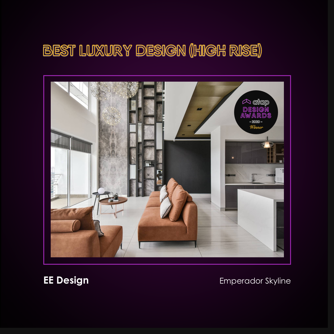Ee Design Studio 艺子设计坊 | Shah Alam