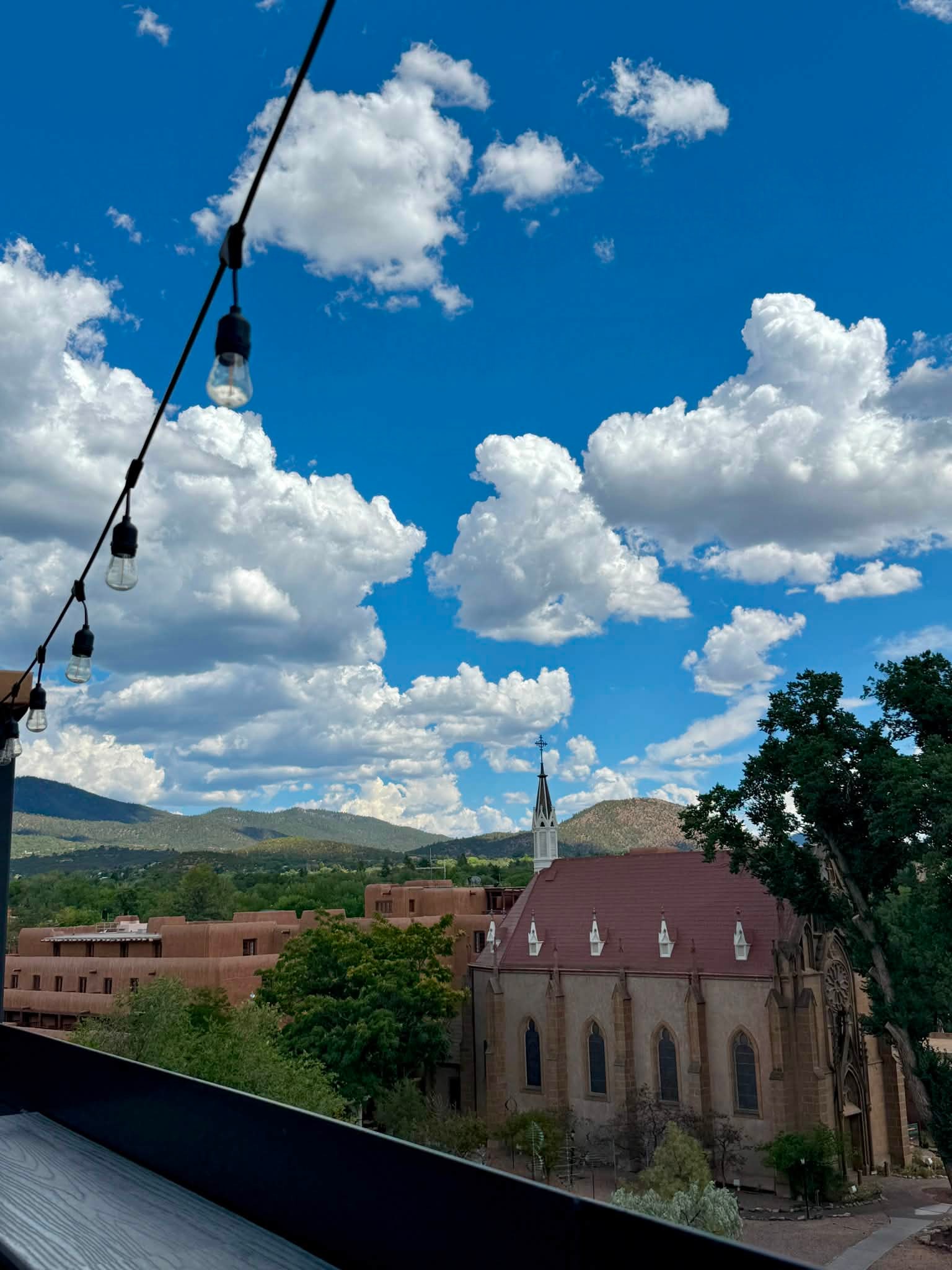 Recent moments in NM! ❤️