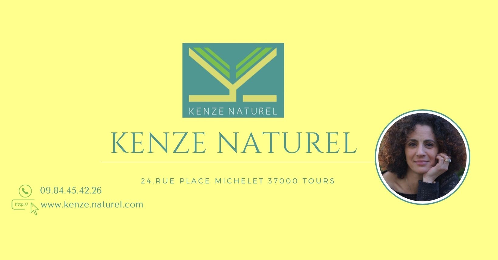kenze.naturel | Tours