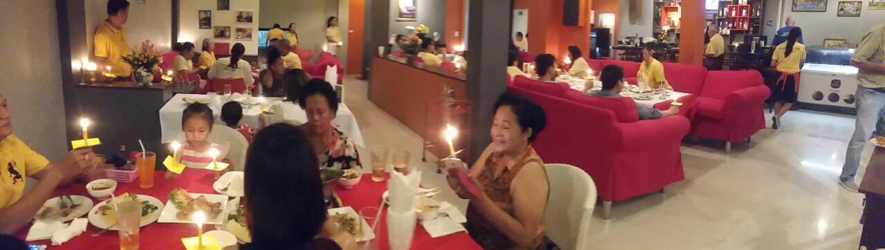 ผ่านไปได้ด้วยดีครับสำหรับวันพ่อที่ร้าน... - PIZZA Indigo 168 | Facebook