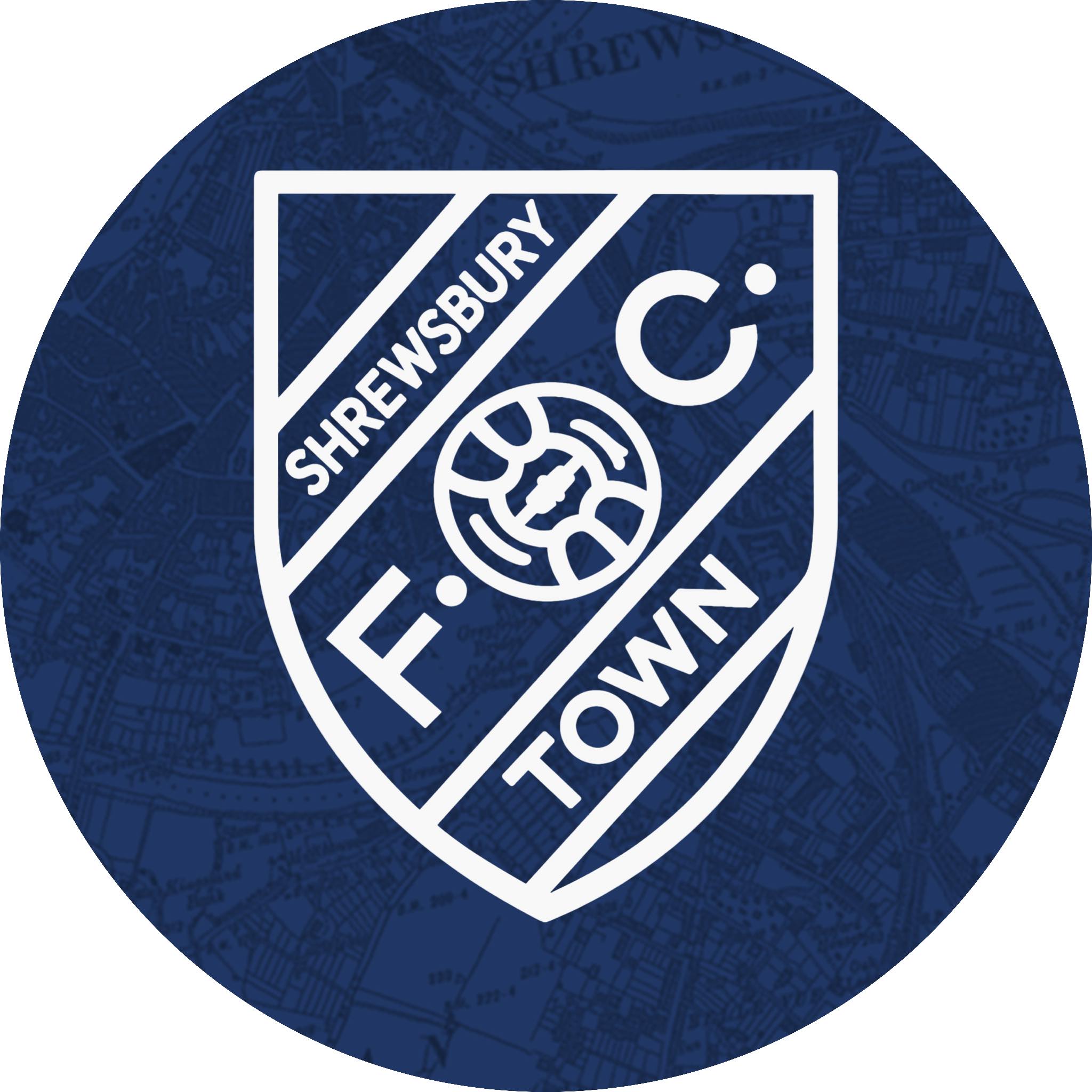 Shrewsbury Town - Please note that the main ticket office... | Facebook