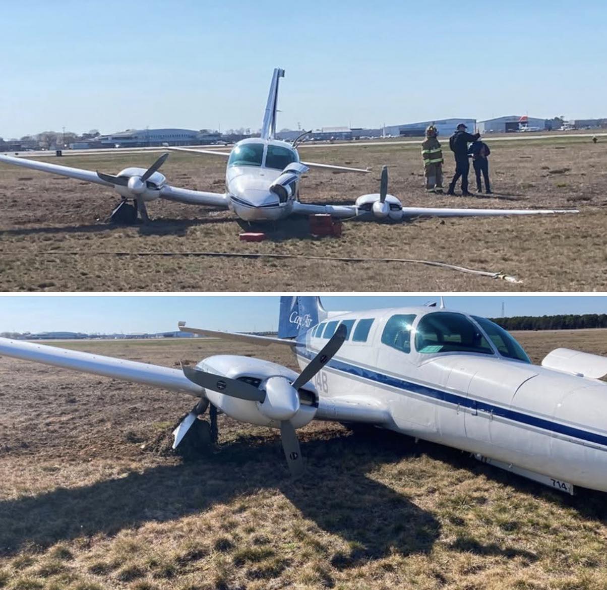 On August 18, 2026 at 1100 eastern daylight time, a Cessna 172L