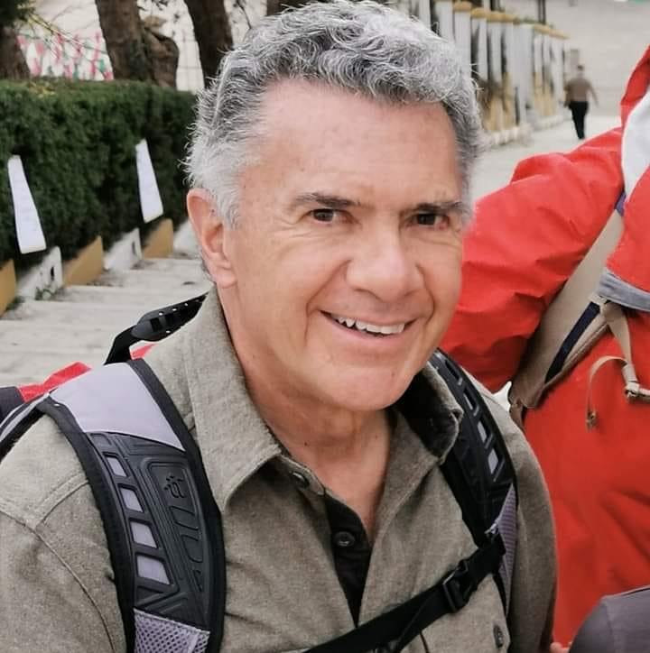 KONS - RIP Roberto Arnstein Rada. Muere uno de los hombres que MÁS ha ...