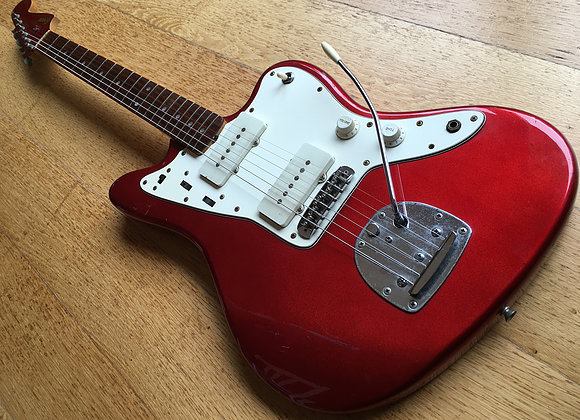 1980 Greco Super Real Jazzmaster for sale