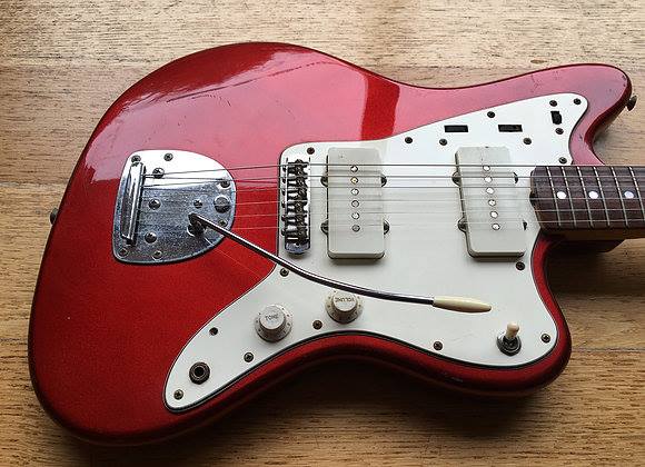 1980 Greco Super Real Jazzmaster for sale