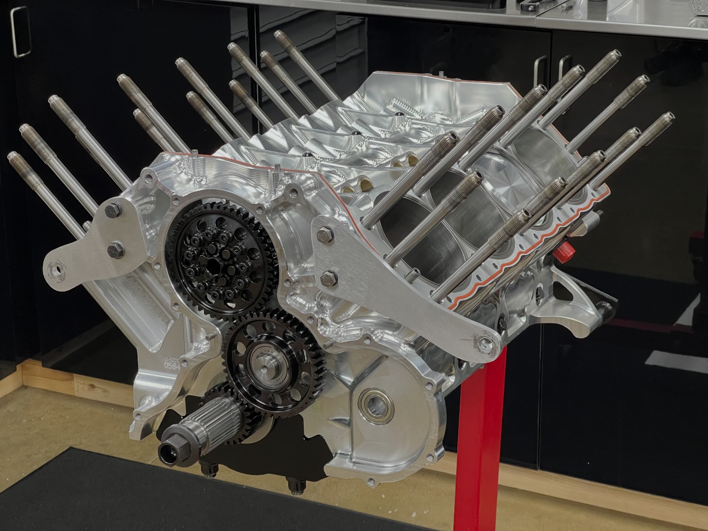 ACE Racing Engines added a new photo... - ACE Racing Engines