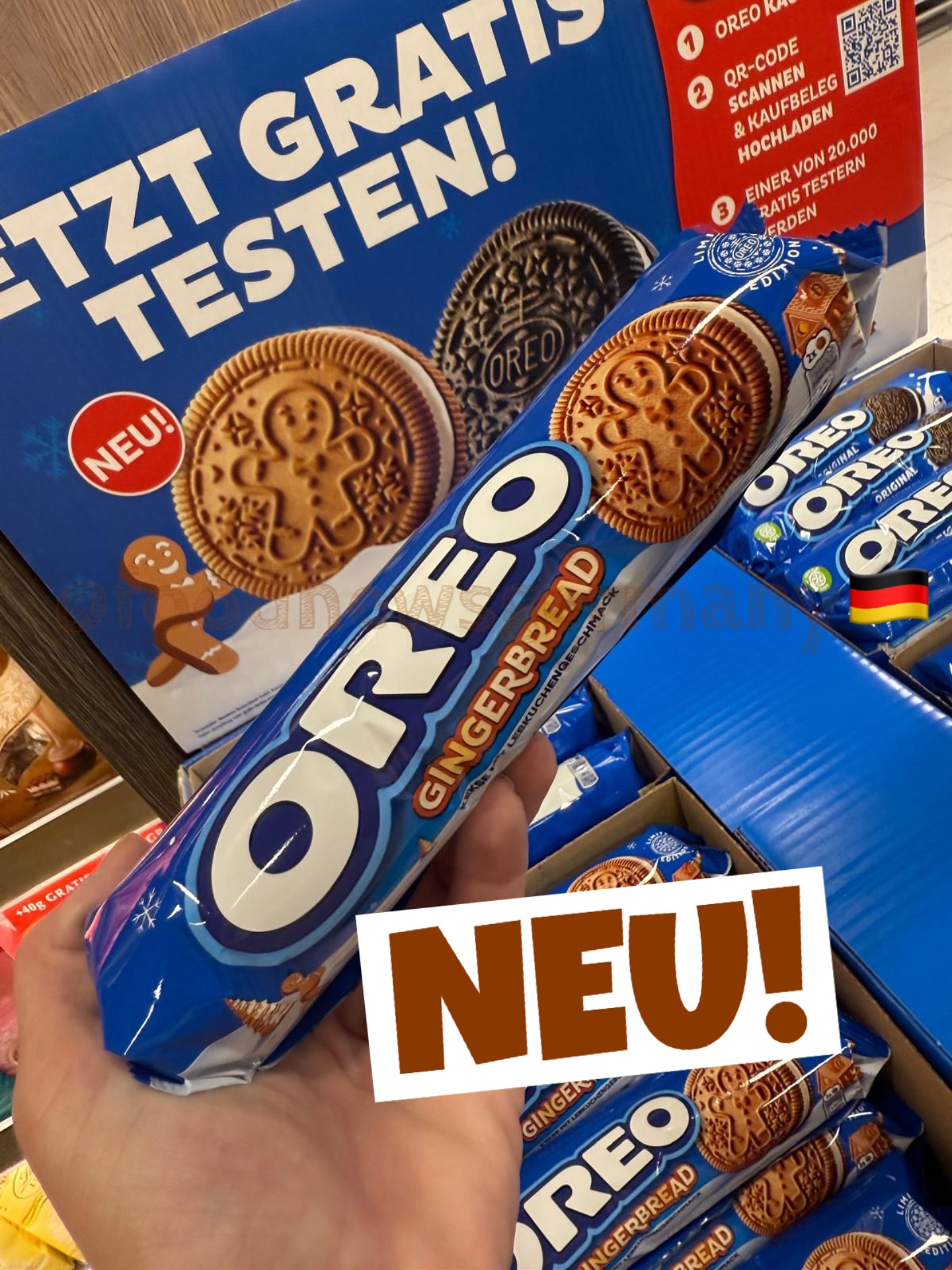 Foodnewsgermany - Foodnewsgermany added a new photo.