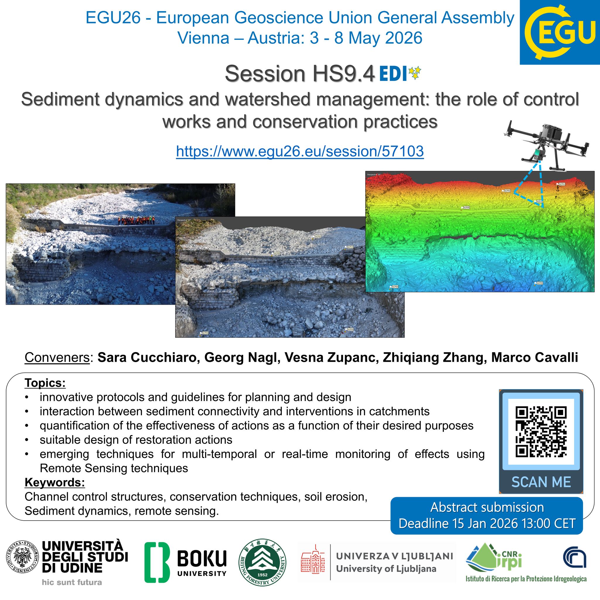 HydroLab - ⚠️‼️ 𝐂𝐚𝐥𝐥 𝐟𝐨𝐫 𝐀𝐛𝐬𝐭𝐫𝐚𝐜𝐭𝐬 | 𝐄𝐆𝐔 𝟐𝟎𝟐6 𝐆𝐞𝐧𝐞𝐫𝐚𝐥 𝐀𝐬𝐬𝐞𝐦𝐛𝐥𝐲 ️ Vienna ...
