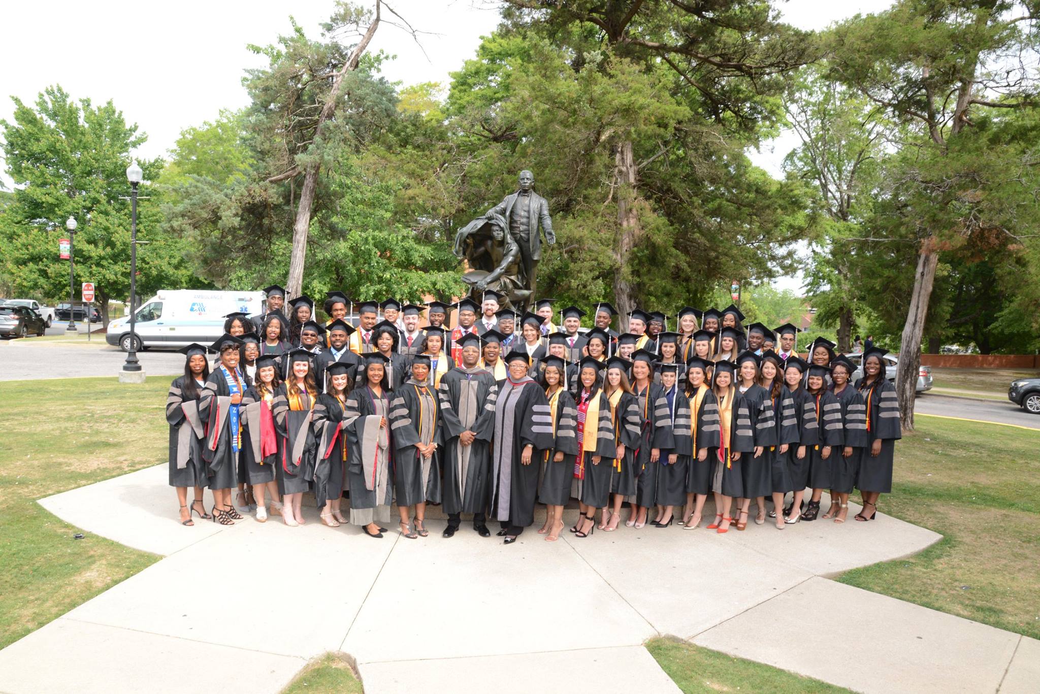 Congratulations... - Alabama Veterinary Medical Association