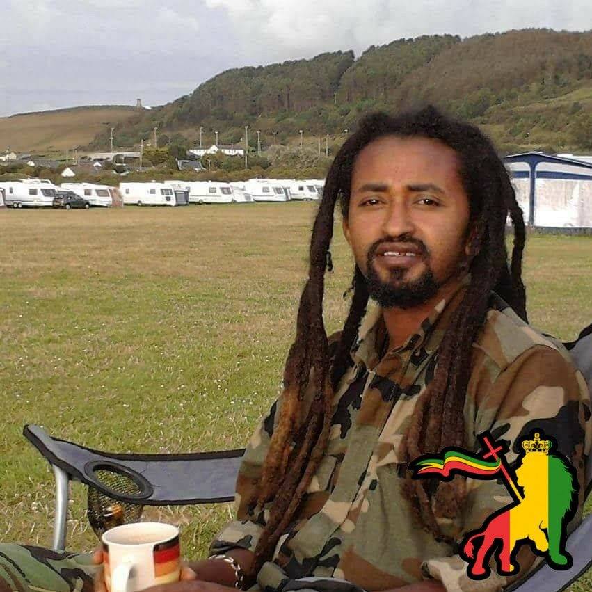 Ras Girma