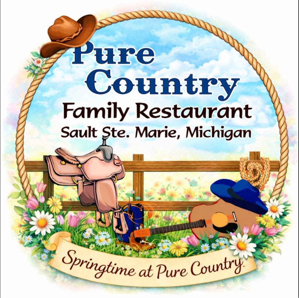 Pure Country Family Restaurant-SSM | Sault Ste. Marie MI
