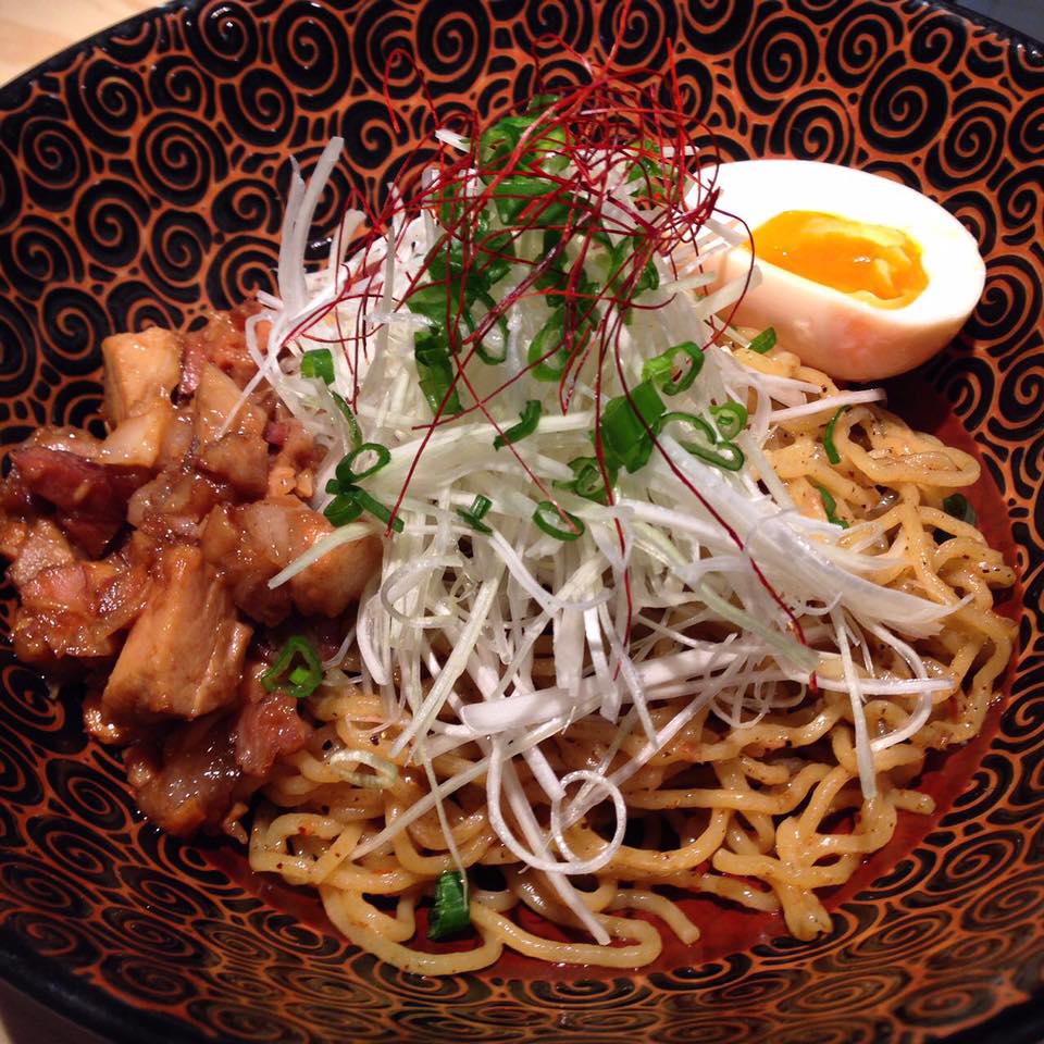 Rokai Ramen | Mexico City