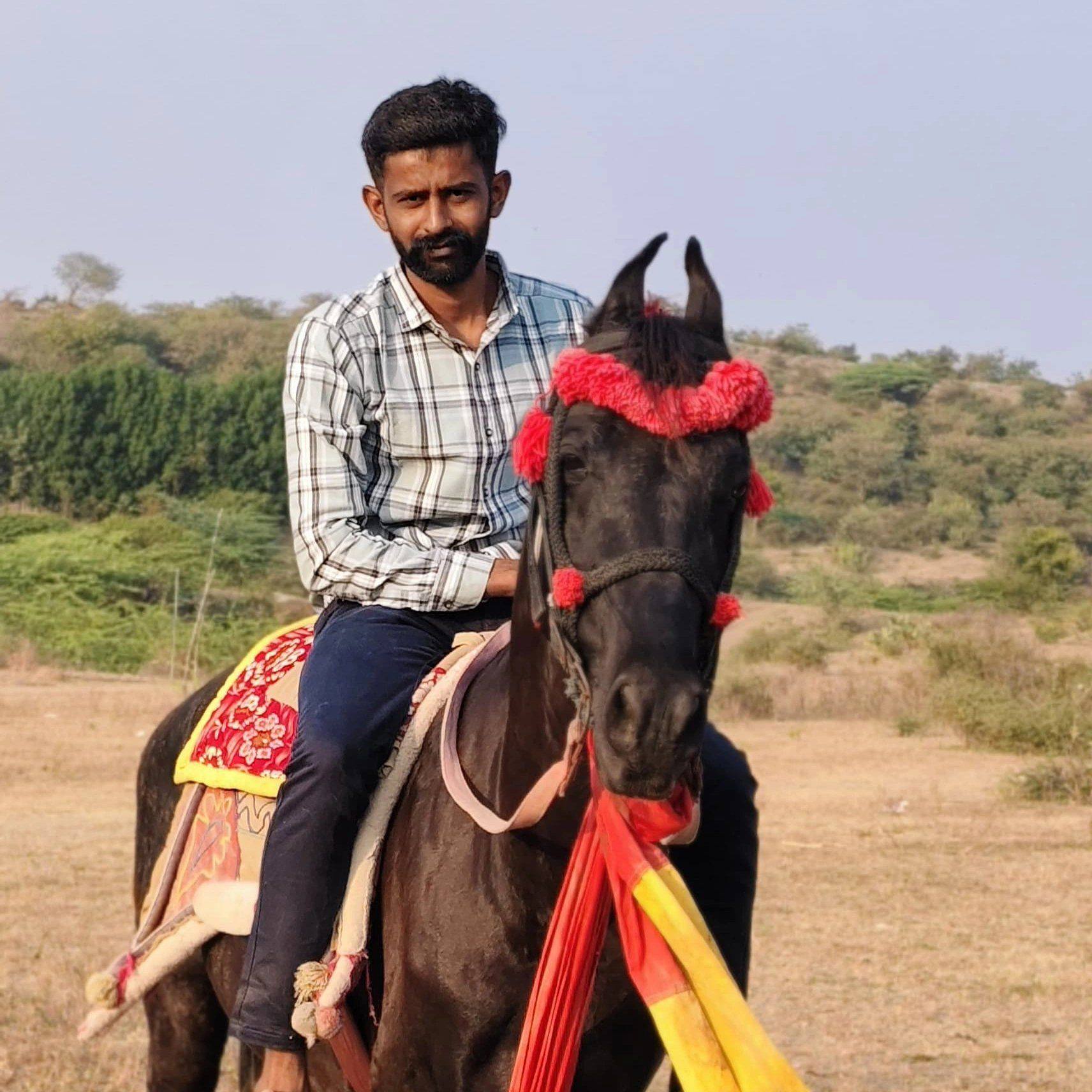 #kathiawadihorse #horse #horseriding #viralvideo #horseracing #trending ...