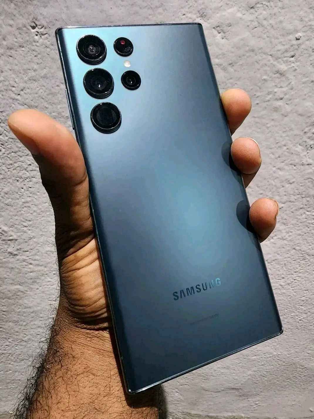 SAMSUNG GALAXY S22 ULTRA 5G ROM- 256GB RAM-12GB 2 chips Físicos PREÇO ...