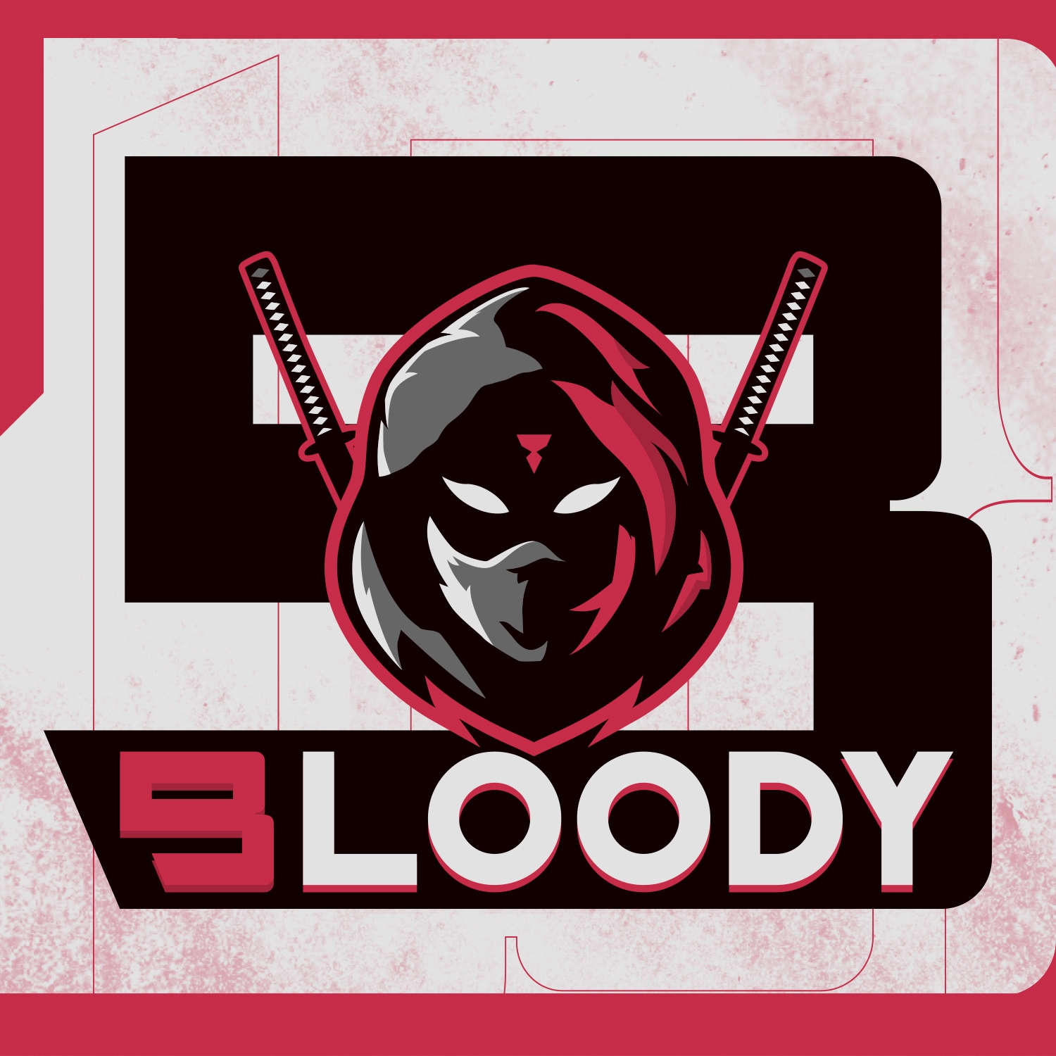 B l o o d y
