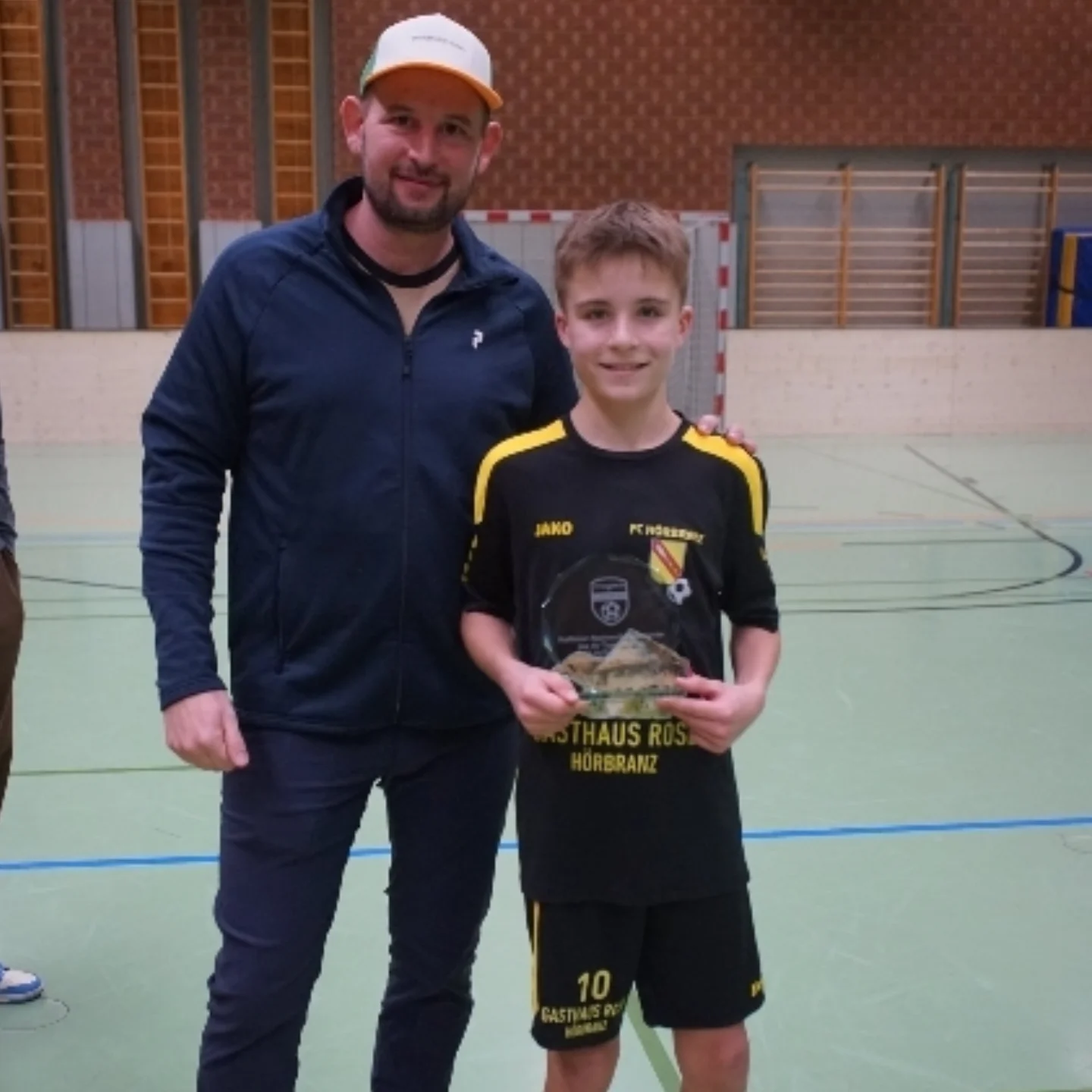 RUPP FOOD Austria FC Hörbranz