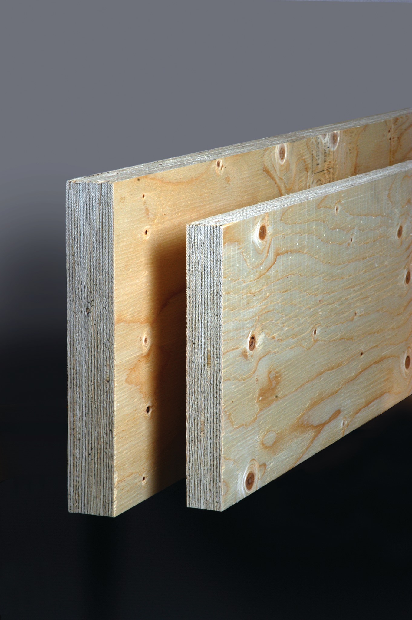 Kerto® LVL- stivere og sterkere Kerto... - Moelven Limtre AS