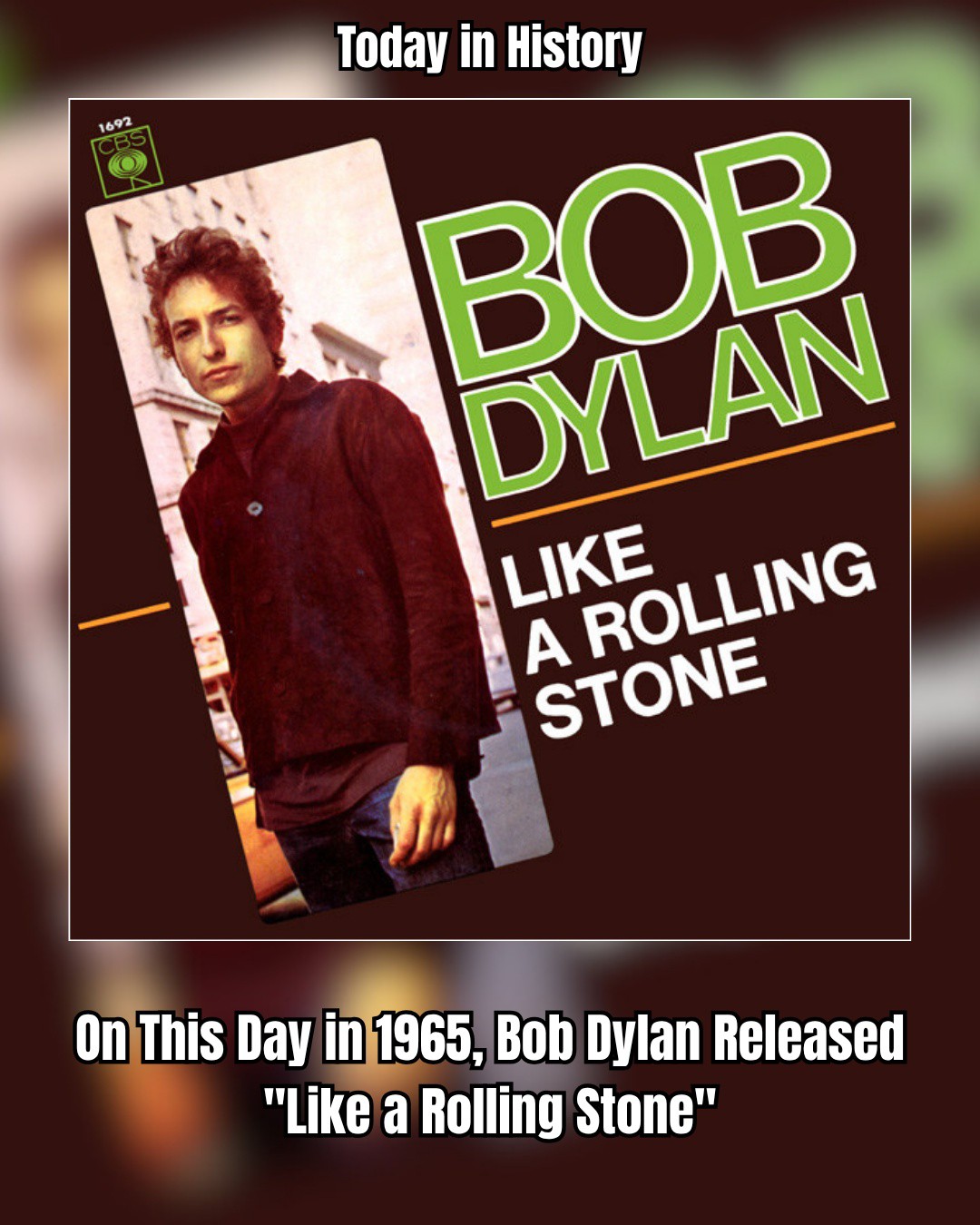Bob Dylan's 