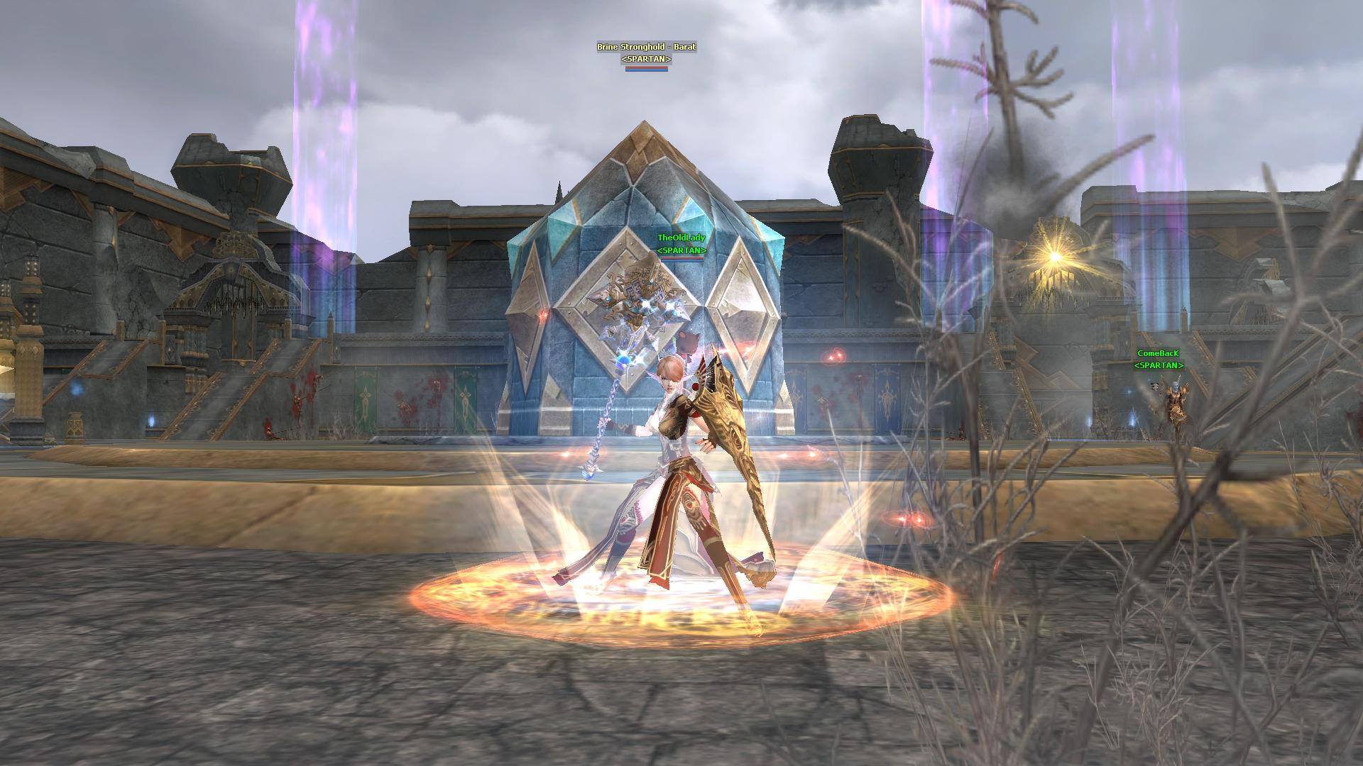 Ragnarok - 💝Hi, RO Mania~ Ragnarok Frontier hadir untuk membuat weekend ...