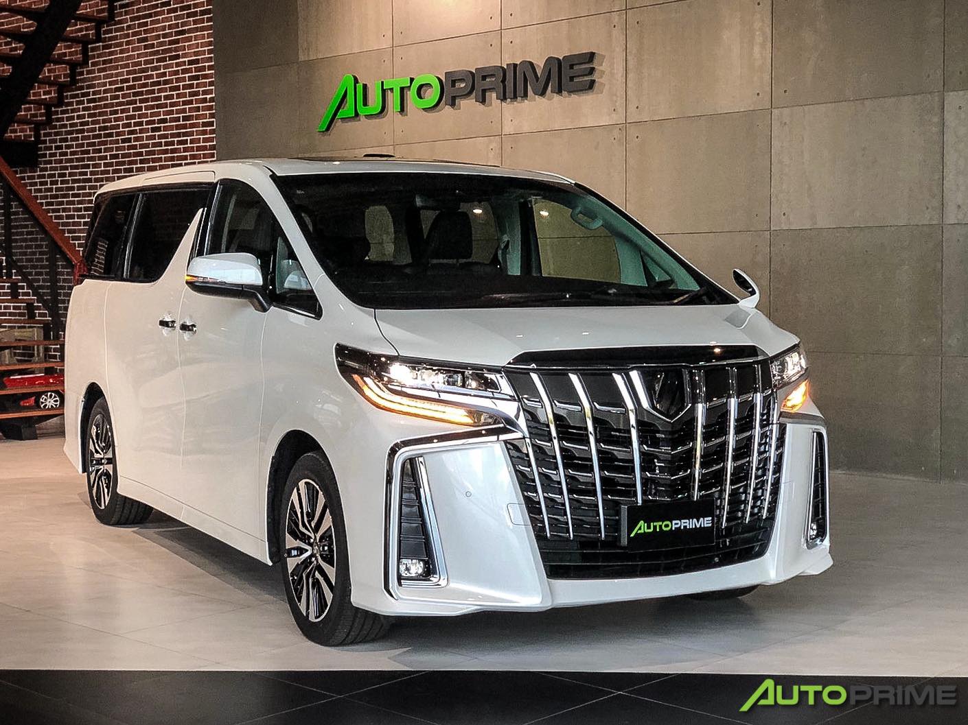 Autoprime Ratchapruek added a new... - Autoprime Ratchapruek