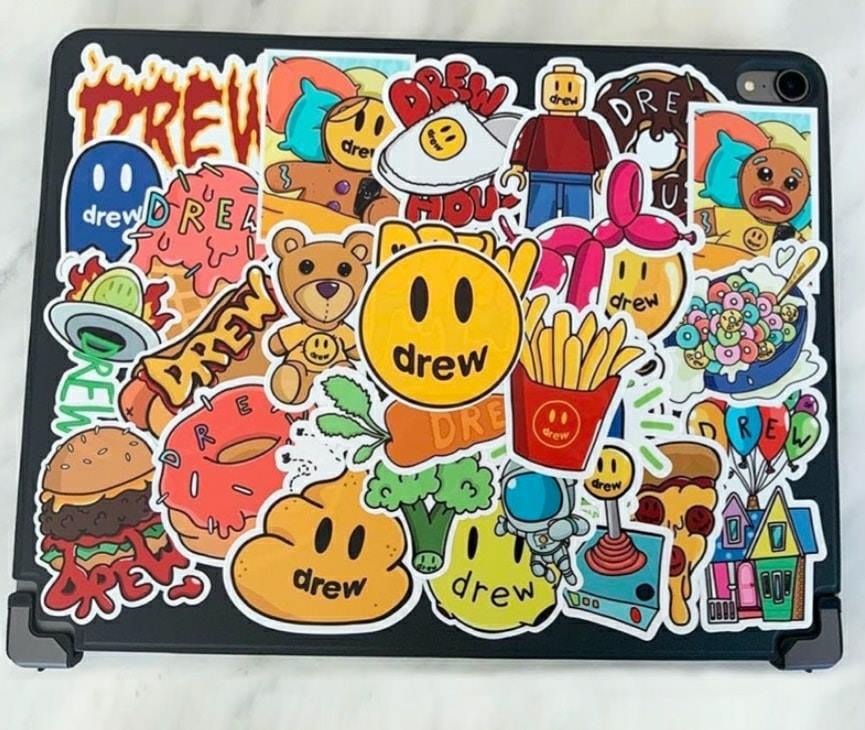 Sticker-club สติ๊กเกอร์ติดกระเป๋าเดินทาง | Chon Buri