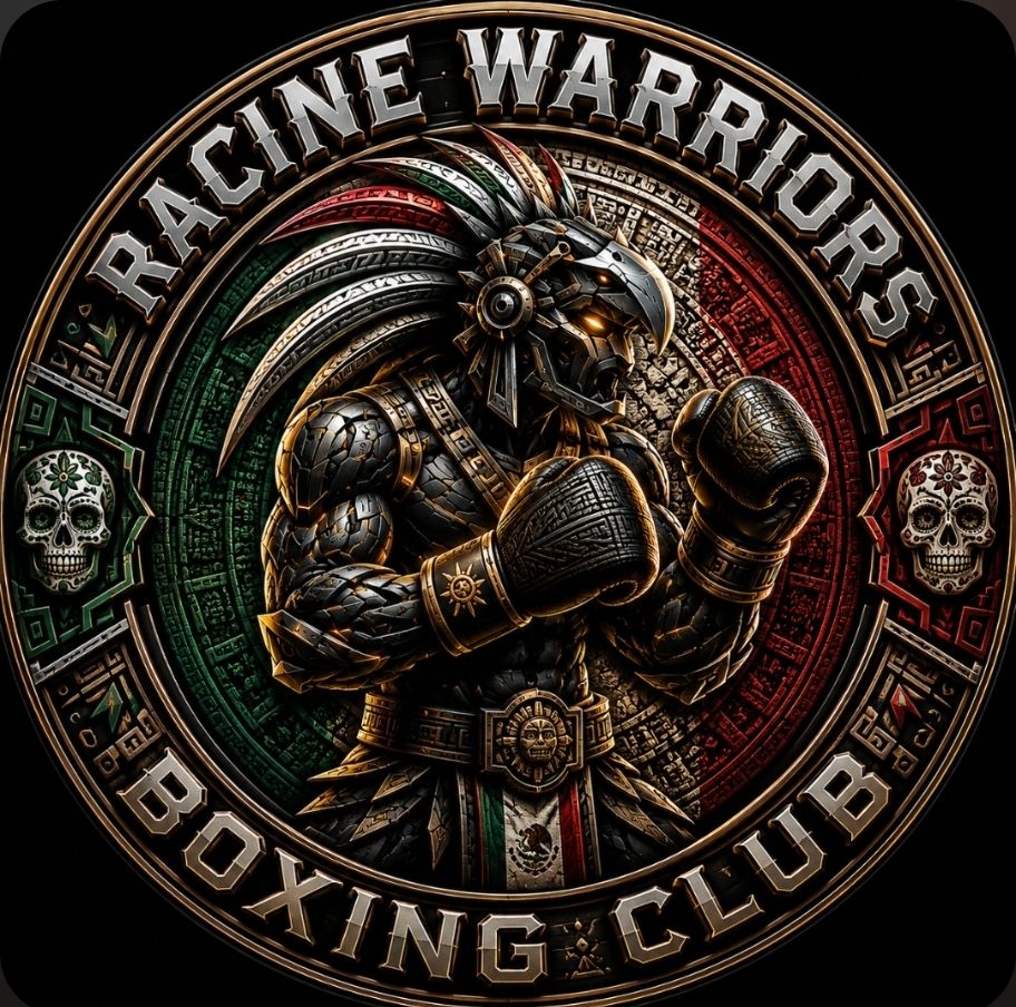 Racine Warriors Boxing Club
