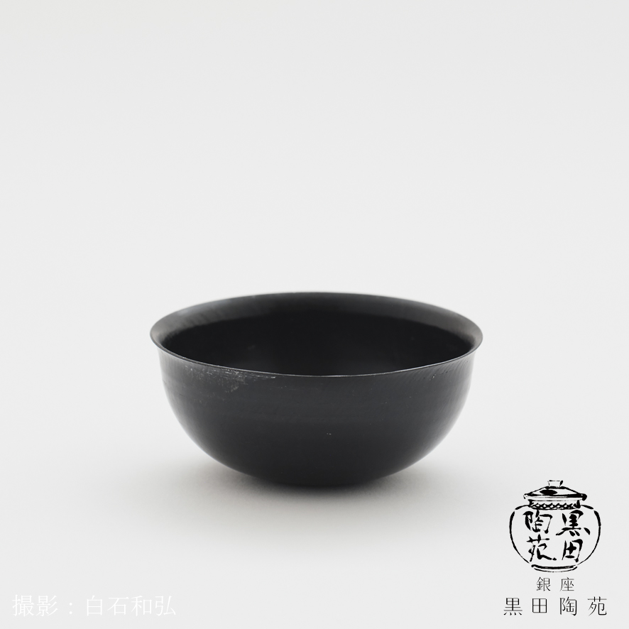 桶谷寧：曜変天目茶碗（ 旧作）
