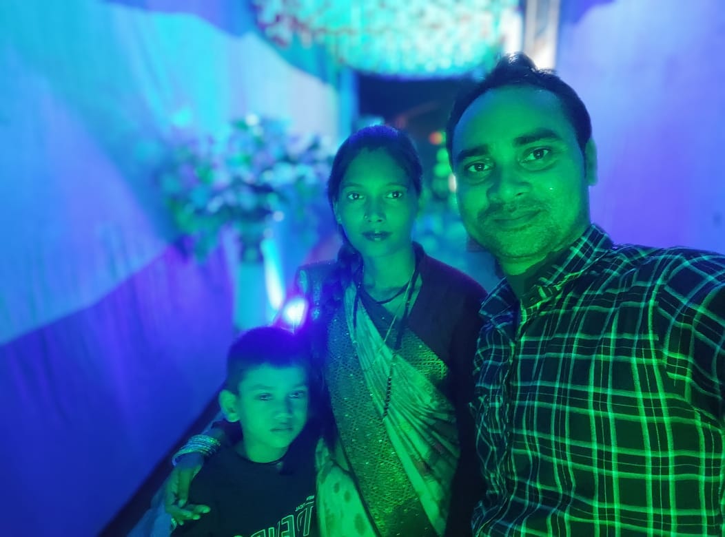 Bablu Raj Kumar