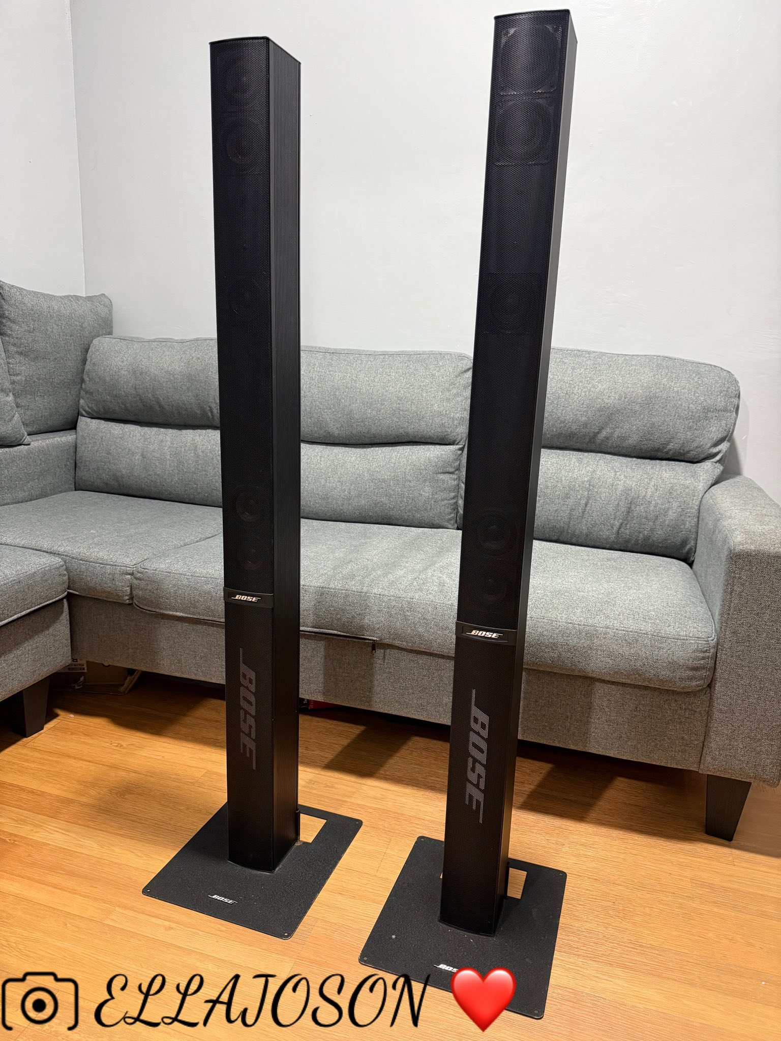 Should I buy Bose 55wer-s for good sound quality?
