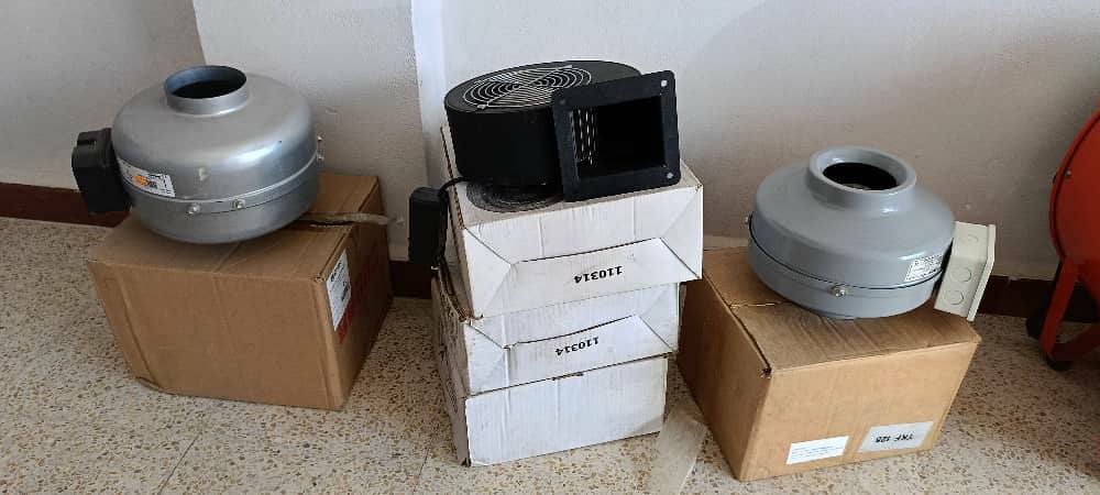 Unisolar Algérie | Akbou