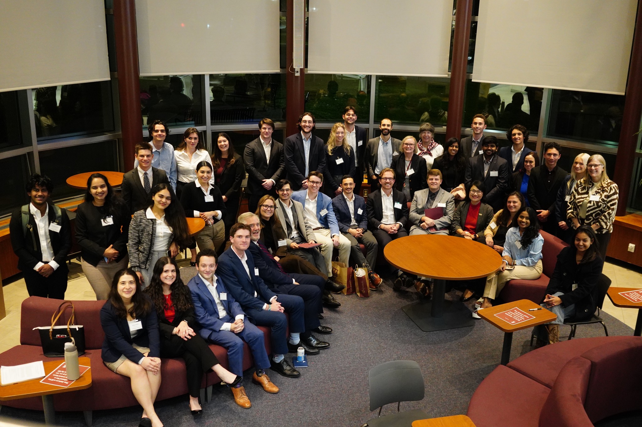 Isenberg School of... - Isenberg School of Management