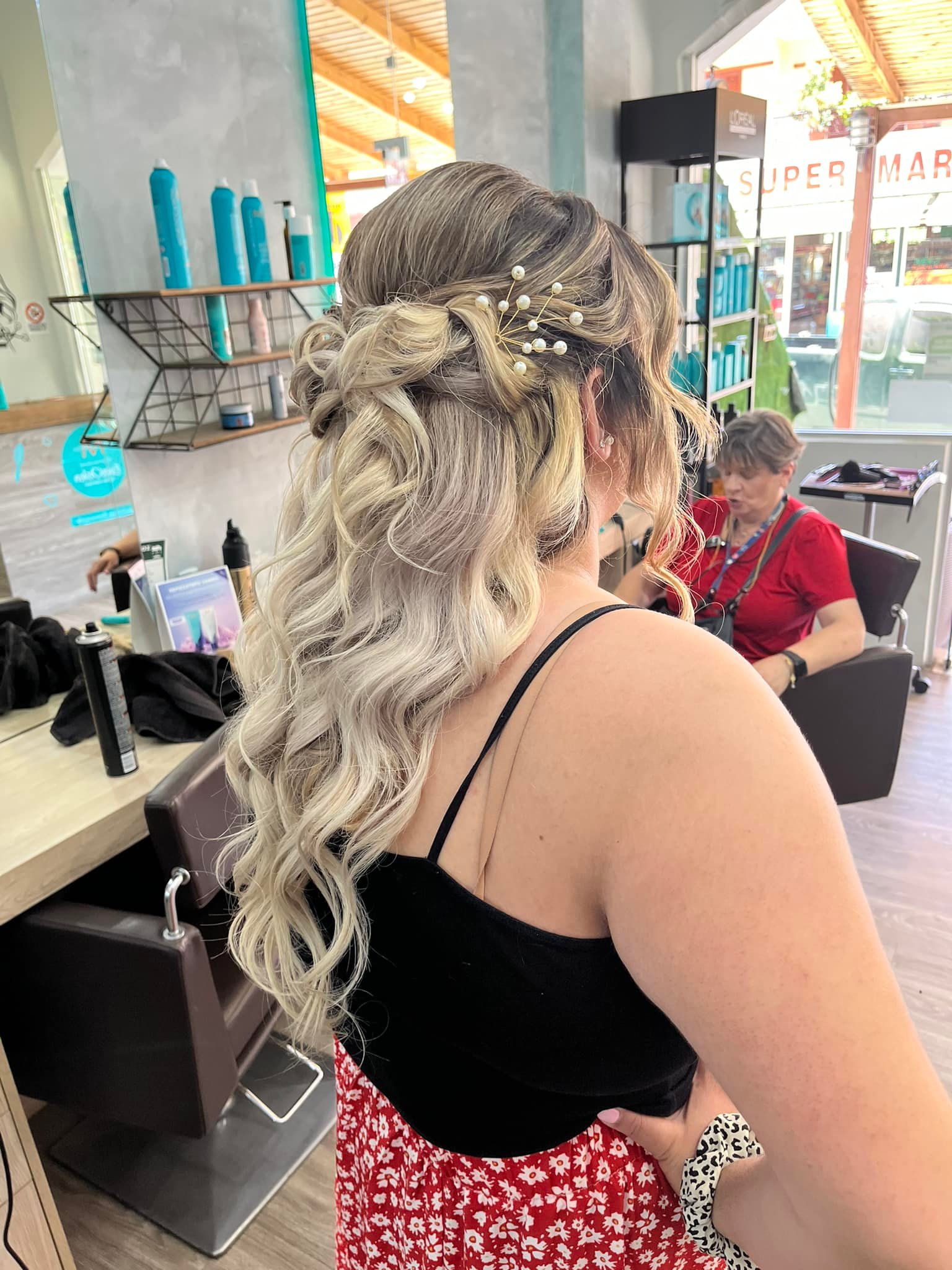 Hairstyles by M&X