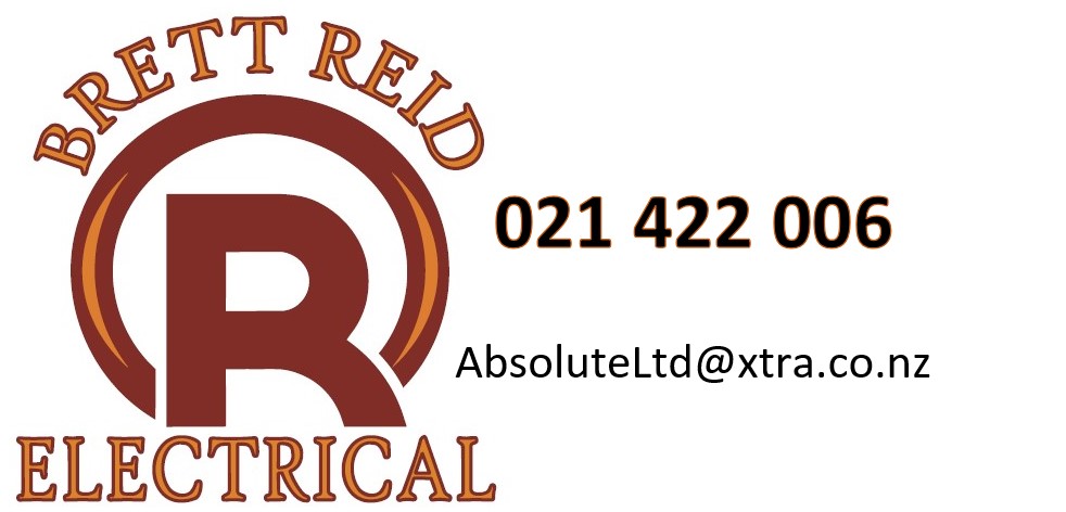 Brett Reid Electrical | Mosgiel
