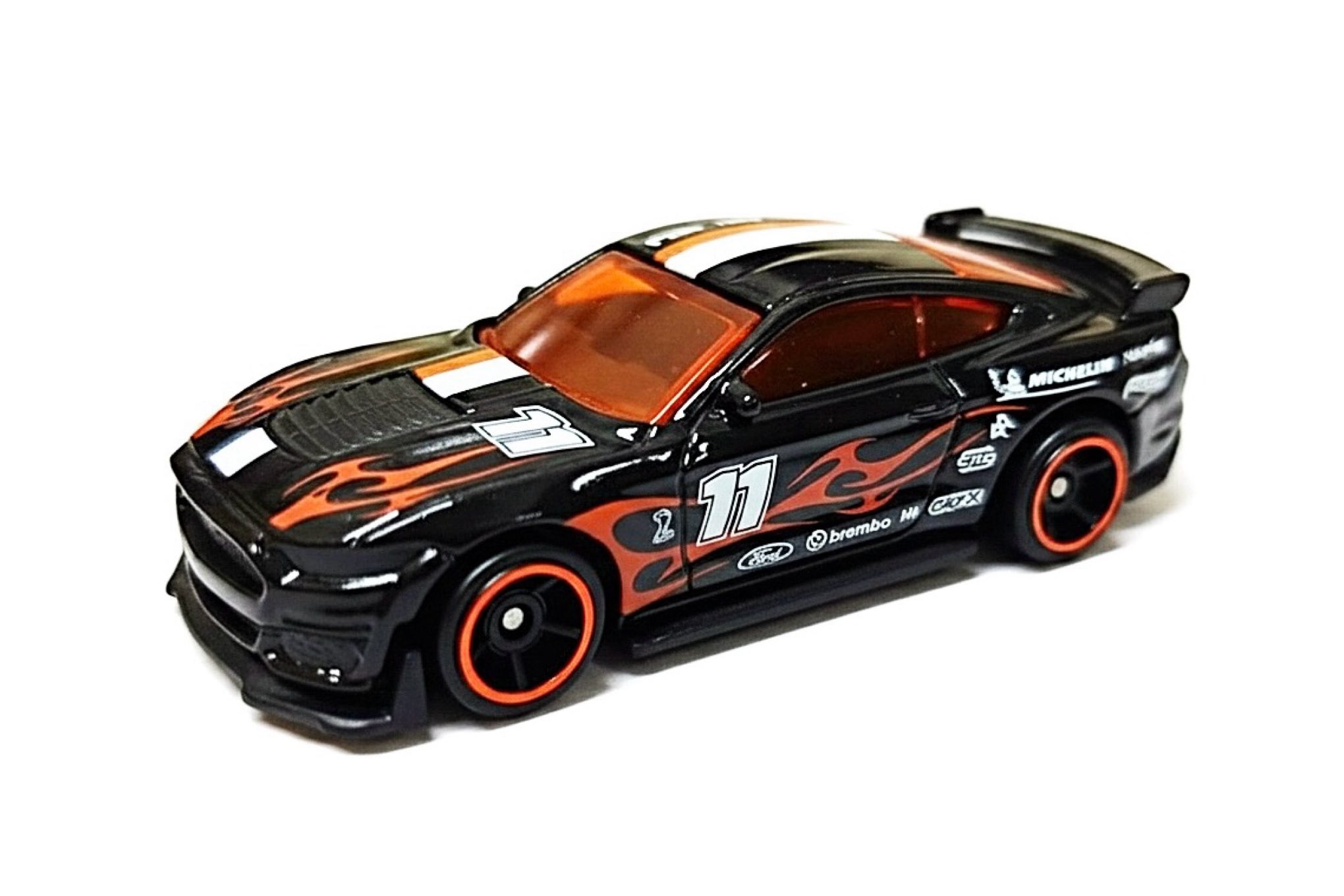 Hot Wheels 2022 Ford Mustang Shelby GT500 | Hotwheels® Die-Cast 