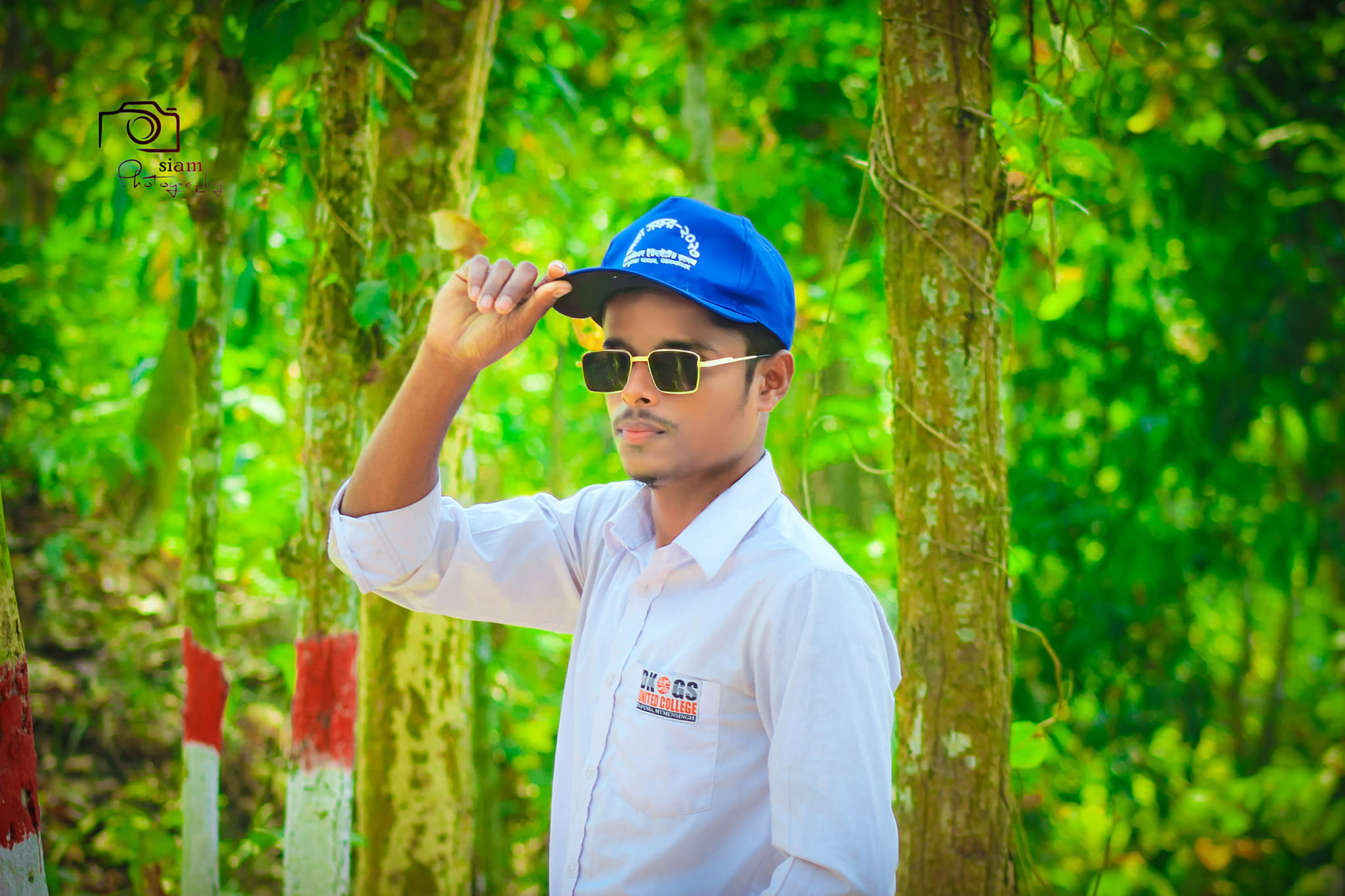 Anwer Rabby Official | Mymensingh Baghara