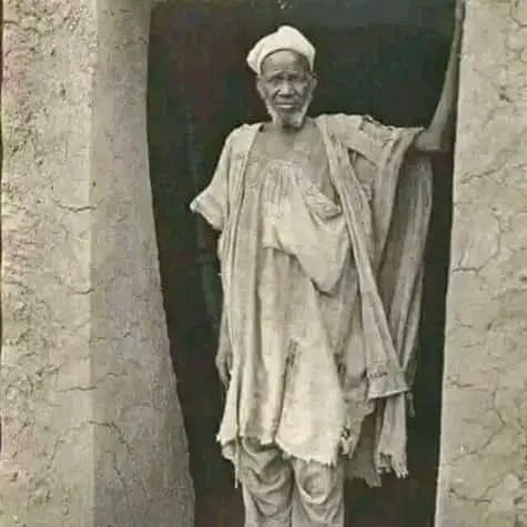 CCN Hausa - A Zamanin Wani Sarki Da Ake Kira Haruna Rasheed Ko Kuma Abu ...
