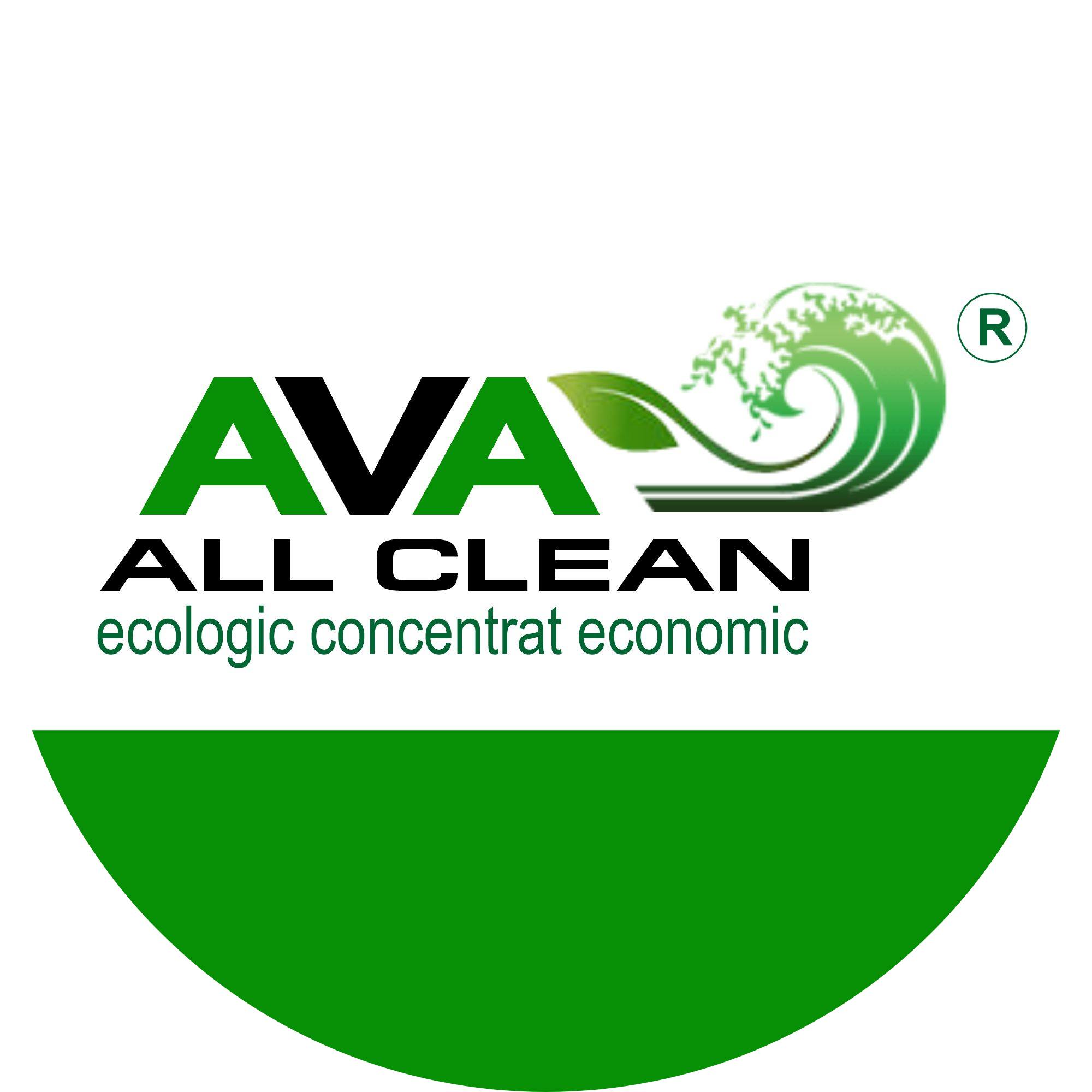 AVA ALL CLEAN