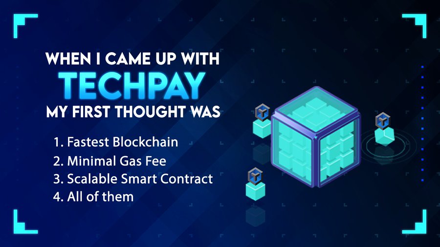 TechPay | Tallinn
