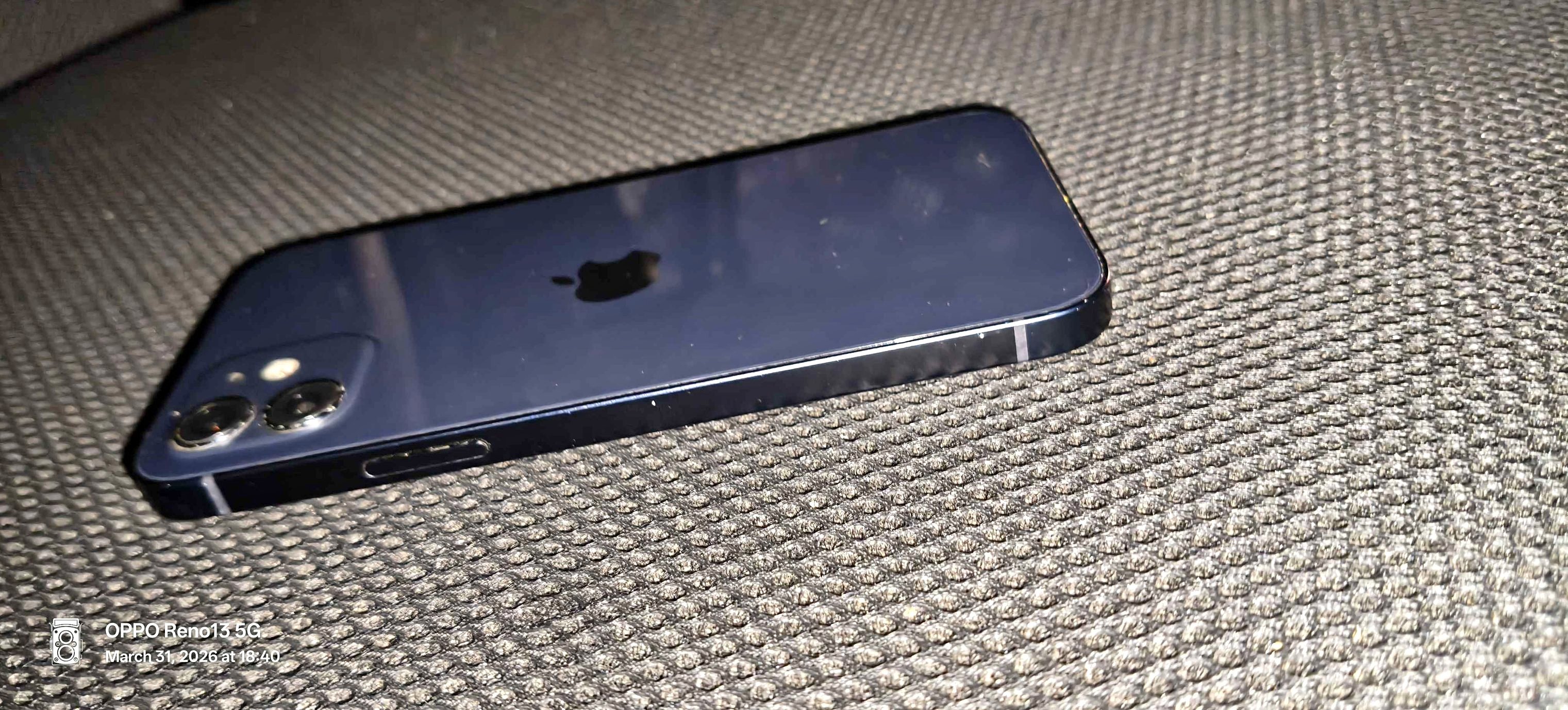 IPHONE 12 128GB STORAGE IN PERFECT CONDITION R4000 MEET UP IN PINETOWN ...