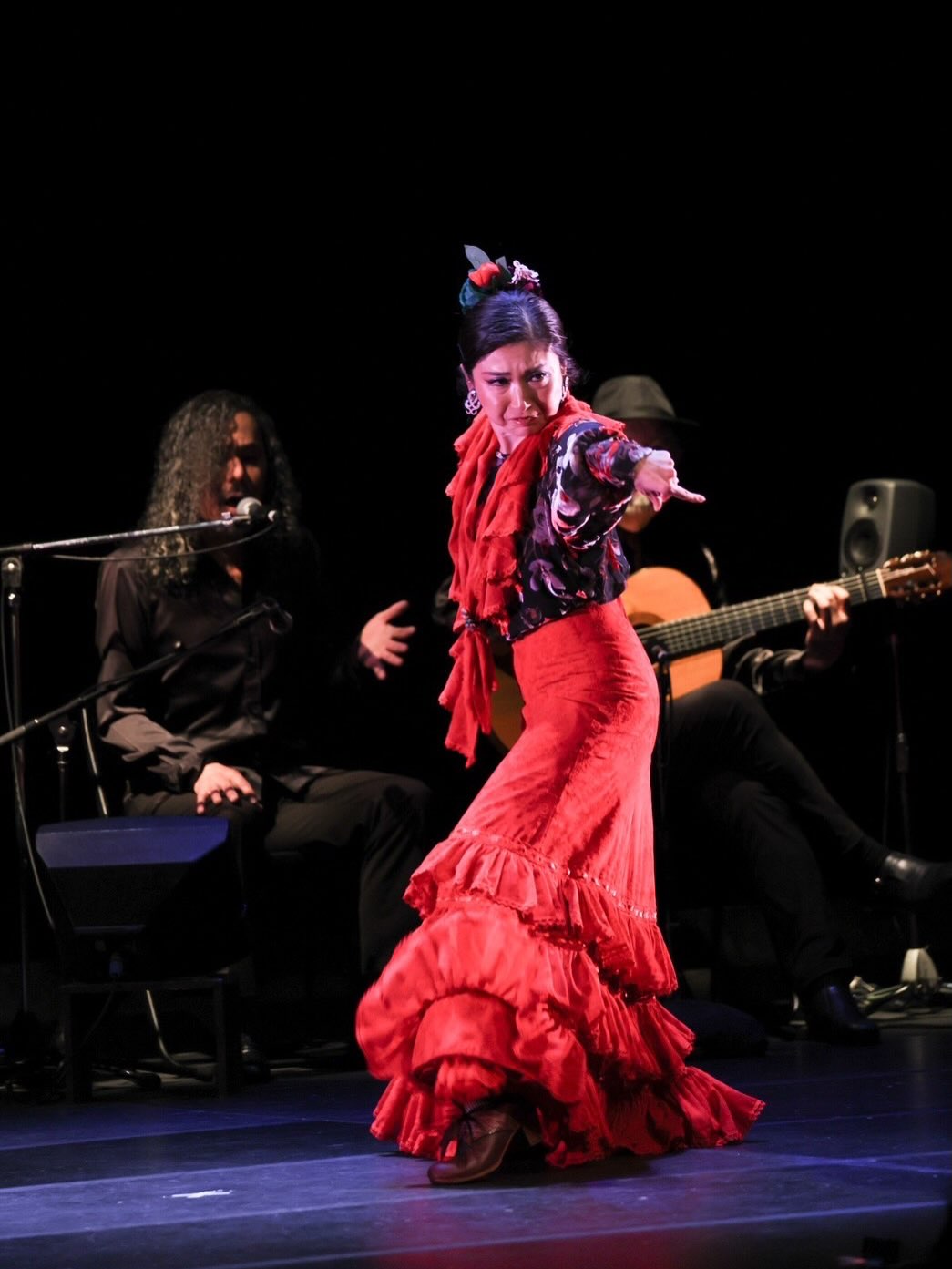 Flamenco Manzanilla | Shinjuku-ku Tokyo